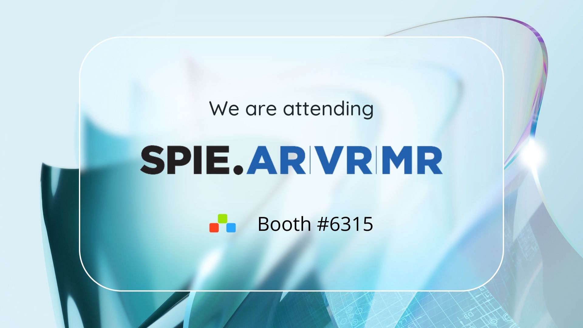 OptoFidelity Metrology Test Systems at SPIE ARVRMR 2024